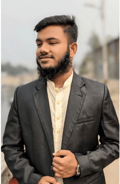 Abdullah Al Mamun