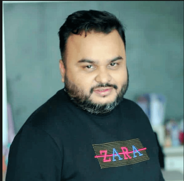 Shams Sir